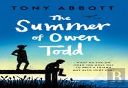 The Summer Of Owen Todd