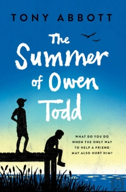 Bertrand.pt - The Summer Of Owen Todd