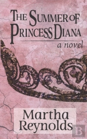 The Summer Of Princess Diana