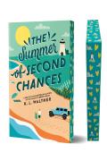 The Summer Of Second Chances (Deluxe Edition)