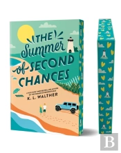 The Summer Of Second Chances (Deluxe Edition)
