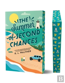 Bertrand.pt - The Summer Of Second Chances (Deluxe Edition)