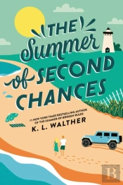 The Summer Of Second Chances (Standard Edition)