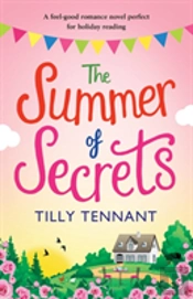 The Summer Of Secrets