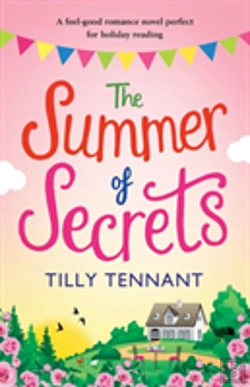 Bertrand.pt - The Summer Of Secrets