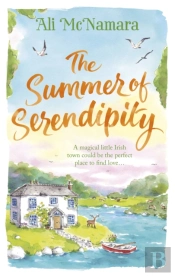 The Summer Of Serendipity