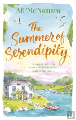Bertrand.pt - The Summer Of Serendipity