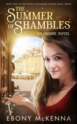 Bertrand.pt - The Summer Of Shambles