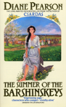 The Summer Of The Barshinskeys