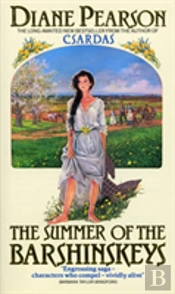 The Summer Of The Barshinskeys