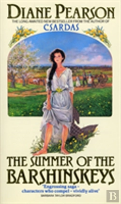 Bertrand.pt - The Summer Of The Barshinskeys