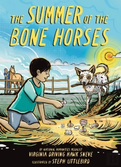 Bertrand.pt - The Summer Of The Bone Horses