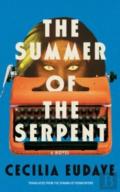 The Summer Of The Serpent