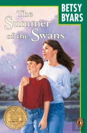 The Summer Of The Swans