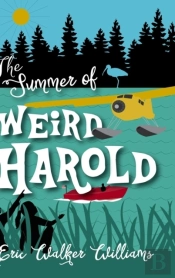 The Summer Of Weird Harold
