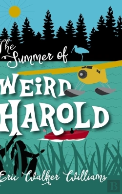 Bertrand.pt - The Summer Of Weird Harold