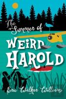 The Summer Of Weird Harold