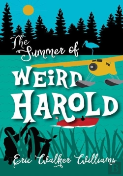 Bertrand.pt - The Summer Of Weird Harold