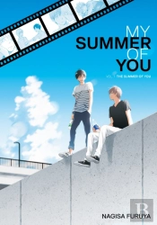 The Summer Of You (My Summer Of You Vol. 1)