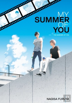 Bertrand.pt - The Summer Of You (My Summer Of You Vol. 1)