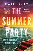 The Summer Party