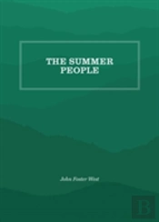 The Summer People