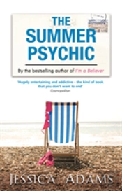 The Summer Psychic