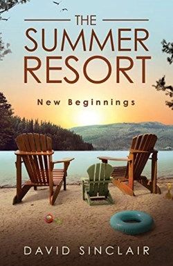 Bertrand.pt - The Summer Resort: New Beginnings