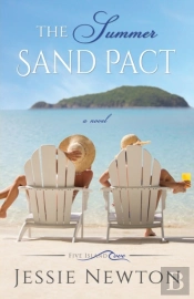 The Summer Sand Pact