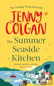 The Summer Seaside Kitchen