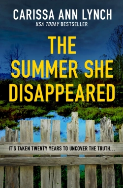 Bertrand.pt - The Summer She Disappeared