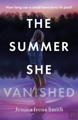 Bertrand.pt - The Summer She Vanished