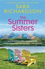 The Summer Sisters