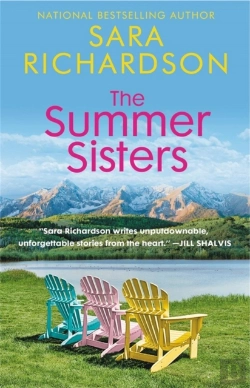 Bertrand.pt - The Summer Sisters
