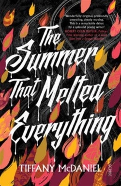 Bertrand.pt - The Summer That Melted Everything