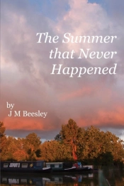The Summer That Never Happened