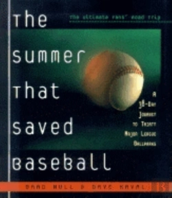 Bertrand.pt - The Summer That Saved Baseball