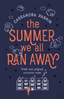 Bertrand.pt - The Summer We All Ran Away