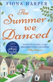 The Summer We Danced