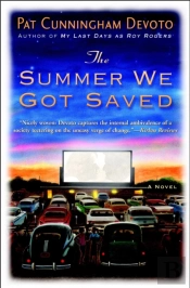 The Summer We Got Saved