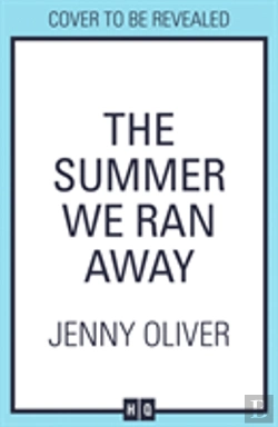 Bertrand.pt - The Summer We Ran Away