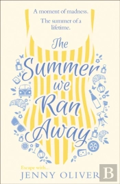 The Summer We Ran Away
