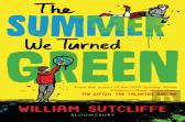 The Summer We Turned Green
