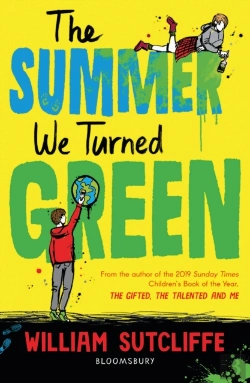 Bertrand.pt - The Summer We Turned Green