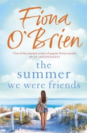 The Summer We Were Friends