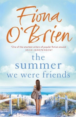 Bertrand.pt - The Summer We Were Friends