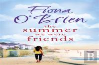 The Summer We Were Friends