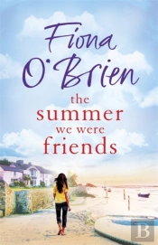 The Summer We Were Friends