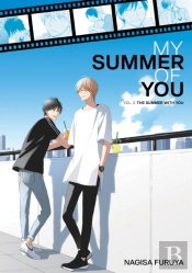 The Summer With You (My Summer Of You Vol. 2)