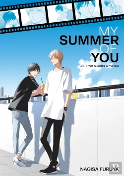 Bertrand.pt - The Summer With You (My Summer Of You Vol. 2)